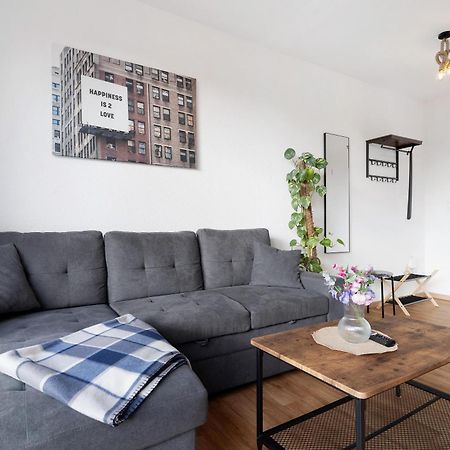 Lucy Appartments Kappel-Grafenhausen Eksteriør billede